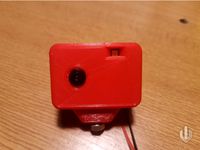 ESP32 CAM IP Wifi (lock) & Step Down Power Supply (SD Slot)