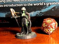 Yargath the anchorite of Talos