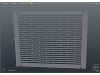 SGPC K77 Side panel Single piece