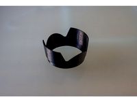 Lenshood for Sigma 18-35mm F1,8 DC HSM Art (like LH780-06)