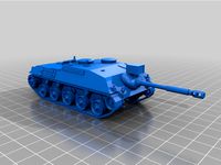 Kanonenjagdpanzer 90