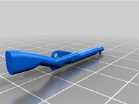 Mosin Nagant Bricharms