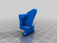 Demolition Man Trigger Button