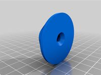 Milwaukee 310ml silicone pusher