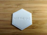 Not the End token