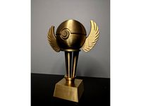 Pokemon Trophy