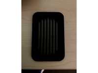 Speaker Cover for 70X40 mm mini speaker