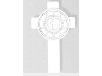 Luther's rose cross