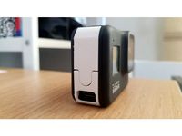 Gopro8 charging cover