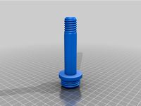 18mm Spindle for Ender 3