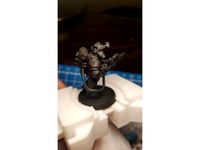 Scion / Guardsmen conversion