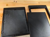 8x10" Wet Plate Holder v2