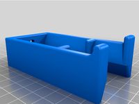 Scalextric ARC Wireless Controller Holder