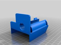 Sentry 2.0 drive add-on