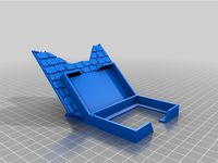 Gloomhaven Monster Stats Holder