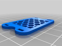 protezione esc per shockwave 5"