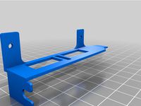 Mellanox network card short bracket