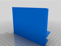 Laptop/tablet stand - 20 degrees