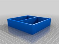 30x60x120mm brick mold for concrete