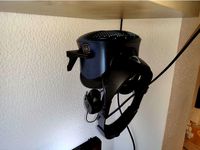 remix of HTC Vive COSMOS Minimalist Wall Mount