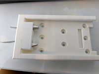 40V Ryobi Battery Connector