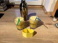 MaradonnaMaker - cocktail measuring cup