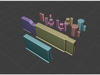 DungeonSticks V3 - TEST templates