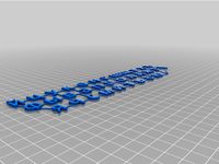 Russian Keyboard "Overlay"