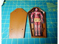 Abomination - Body Part Storage Coffin
