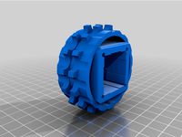 KVP Sprocket