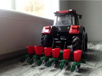 siku beet seeder nodet (semoir betteraves )