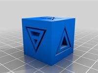 Pagan Dice