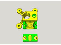 ZEROextruder