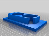 Chevy Prizm / Toyota corolla center console 99-02