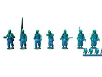 American Civil War - Part 2 - Zouaves
