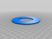 MPMD top spool holder