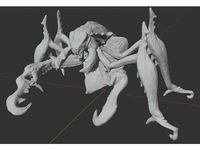 Nerscylla
