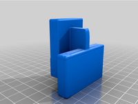 SLA Creality LD-002R to Anycubic Wash and Cure