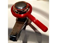 Tap Lever / Tap Assist