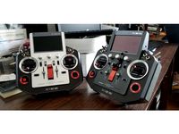 Horus X12S stand