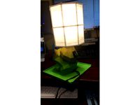 Bulbasaur Table Lamp