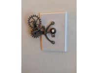 Light Switch Over Complication