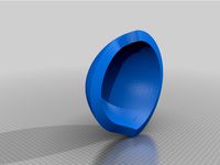 Steel Army Helmet DesignV3.0