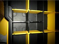 Dewalt storage box divider