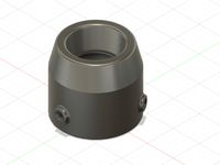 Shooting Chronograph Adaptor