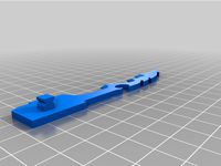 OTF Predator blade
