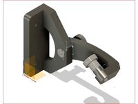 OCULUS RIFT SENSOR WALL AND CEILING MOUNT