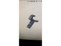 soportes  para mesa caravana y autocaravana