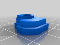 Dishwasher Rack Adjuster Fix for Part W10546502