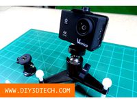 Spider Leg B-Roll Camera Stand!